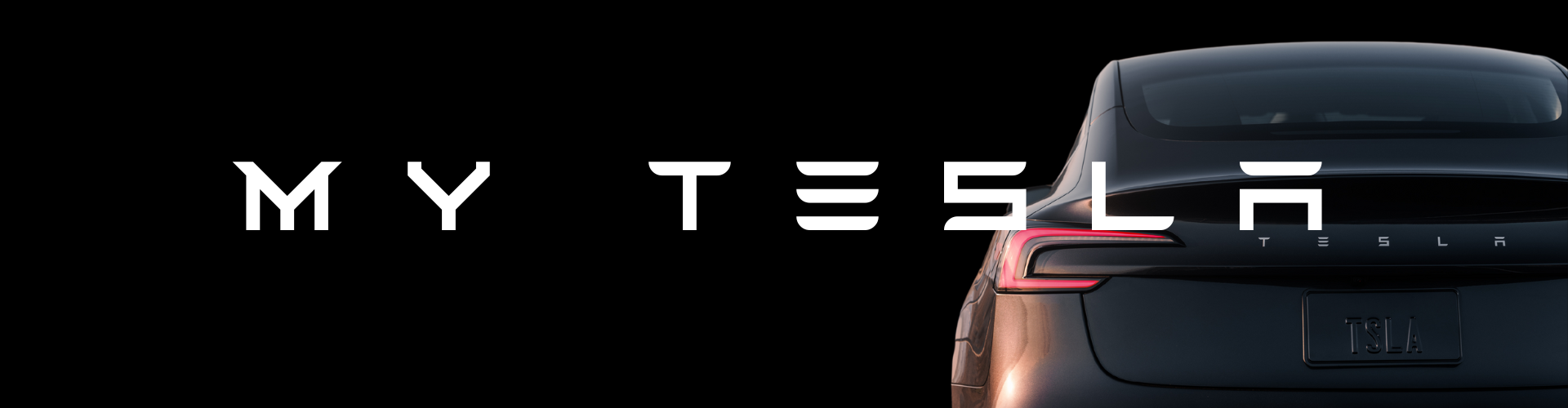 My TESLA